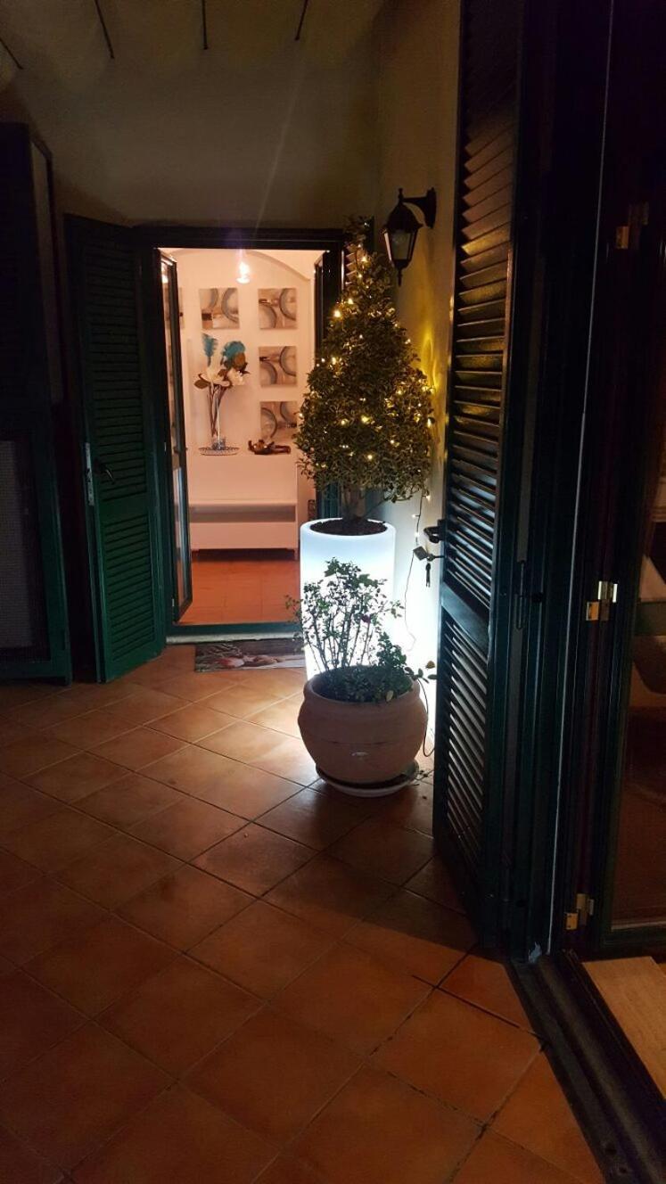 Boutique Apartment Al Duomo Salerno Exterior foto