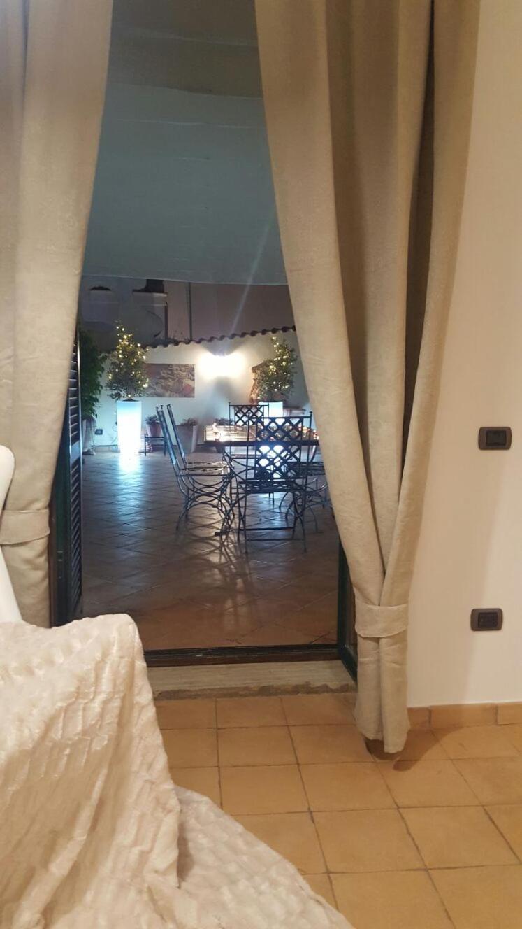 Boutique Apartment Al Duomo Salerno Exterior foto